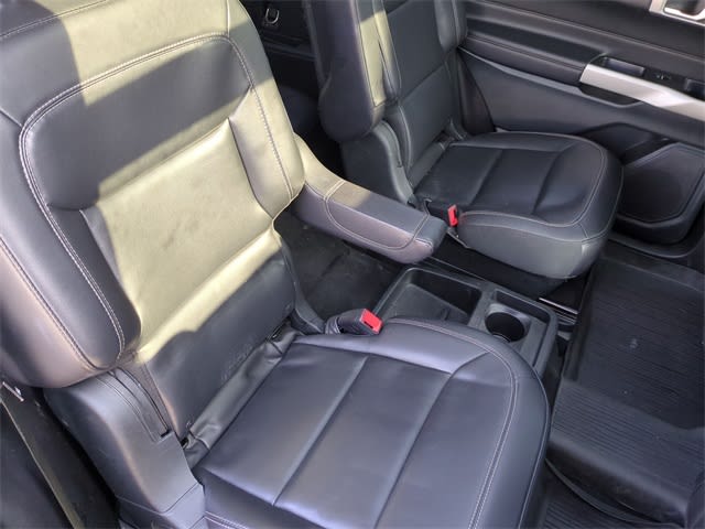 Thumbnail: 2021 Ford Explorer - 12