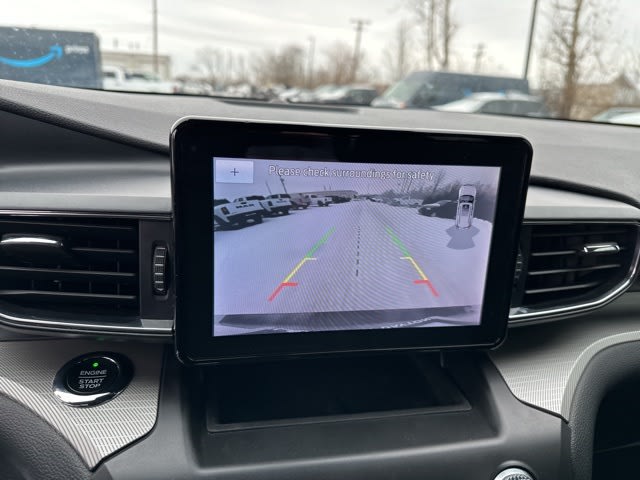 Thumbnail: 2020 Ford Explorer - 15