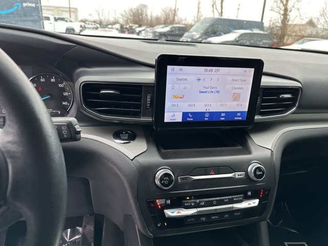 Thumbnail: 2020 Ford Explorer - 10