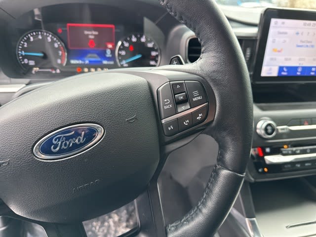 Thumbnail: 2020 Ford Explorer - 12