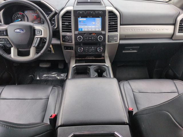 Thumbnail: 2019 Ford F-250 - 10