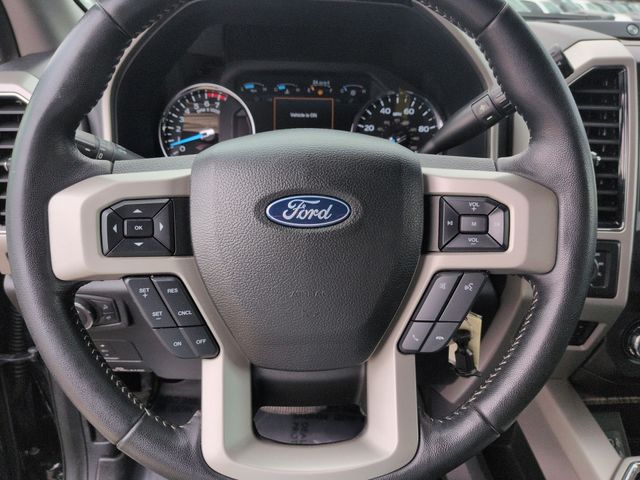 Thumbnail: 2019 Ford F-250 - 14