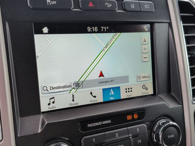 Thumbnail: 2019 Ford F-250 - 33