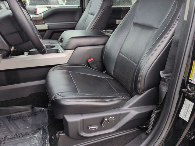 Thumbnail: 2019 Ford F-250 - 11