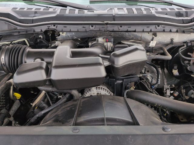 Thumbnail: 2019 Ford F-250 - 9