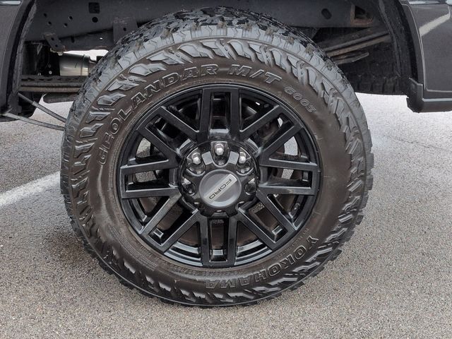 Thumbnail: 2019 Ford F-250 - 8