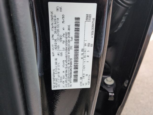 Thumbnail: 2019 Ford F-250 - 19