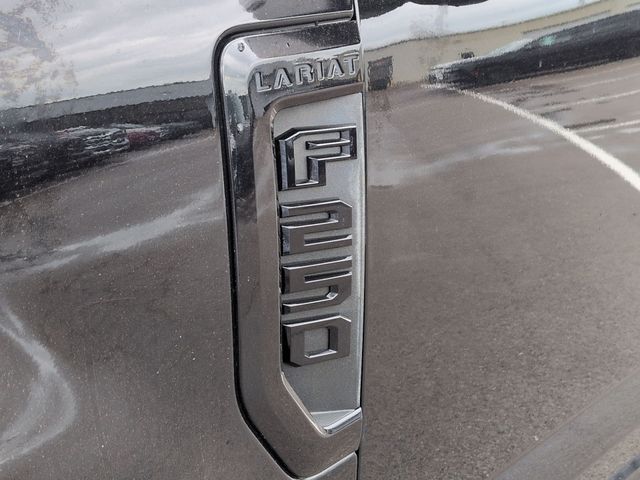 Thumbnail: 2019 Ford F-250 - 25