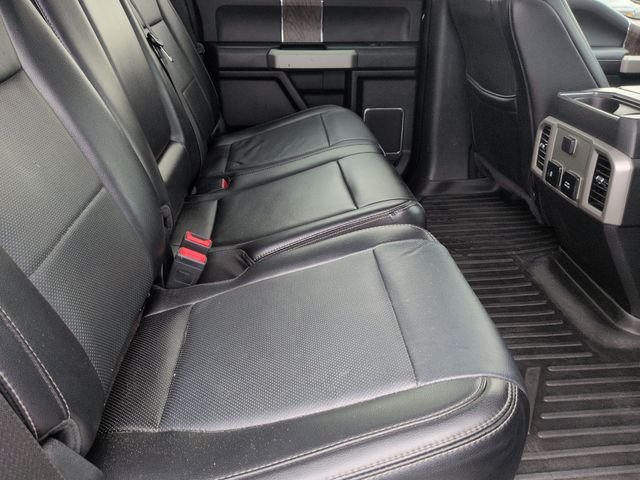 Thumbnail: 2019 Ford F-250 - 12