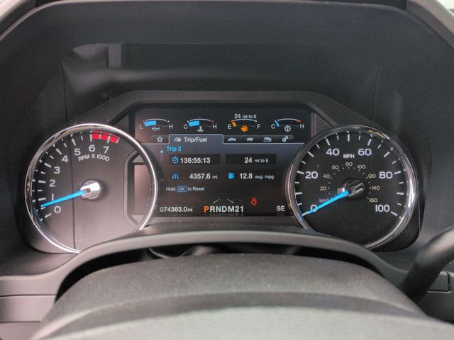 Thumbnail: 2019 Ford F-250 - 16