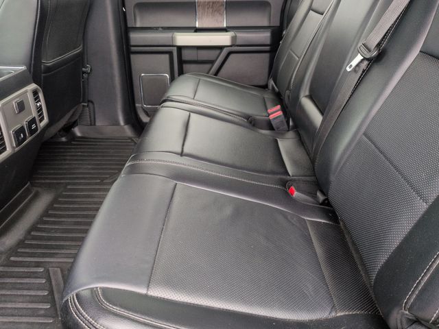 Thumbnail: 2019 Ford F-250 - 27