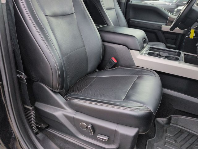 Thumbnail: 2019 Ford F-250 - 28