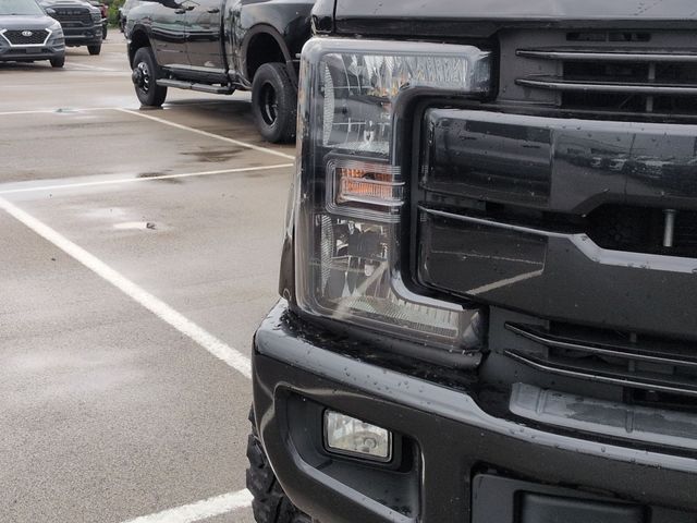 Thumbnail: 2019 Ford F-250 - 7