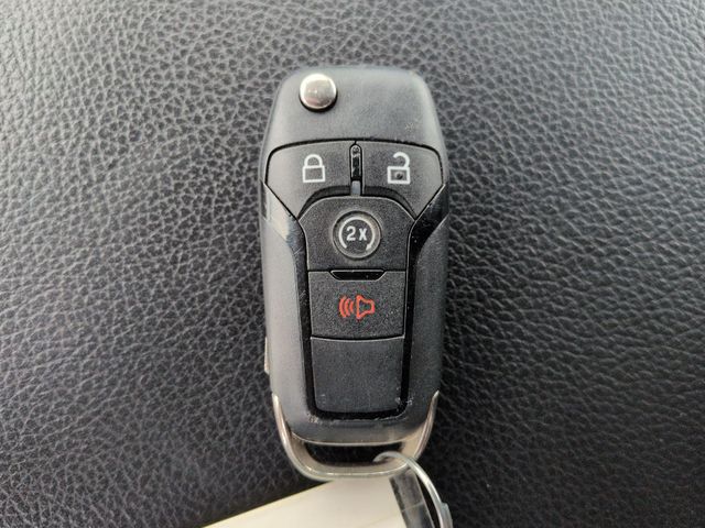 Thumbnail: 2019 Ford F-250 - 18