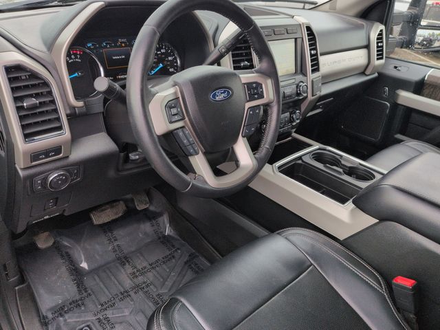 Thumbnail: 2019 Ford F-250 - 2