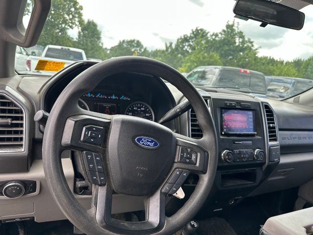 Thumbnail: 2017 Ford F-250 - 2