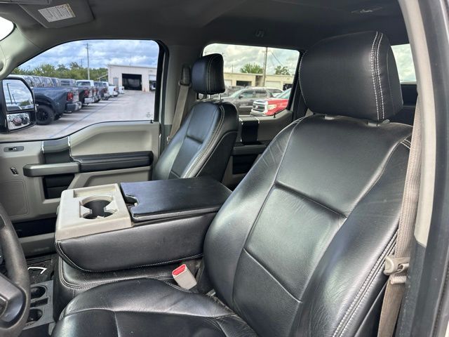 Thumbnail: 2017 Ford F-250 - 7