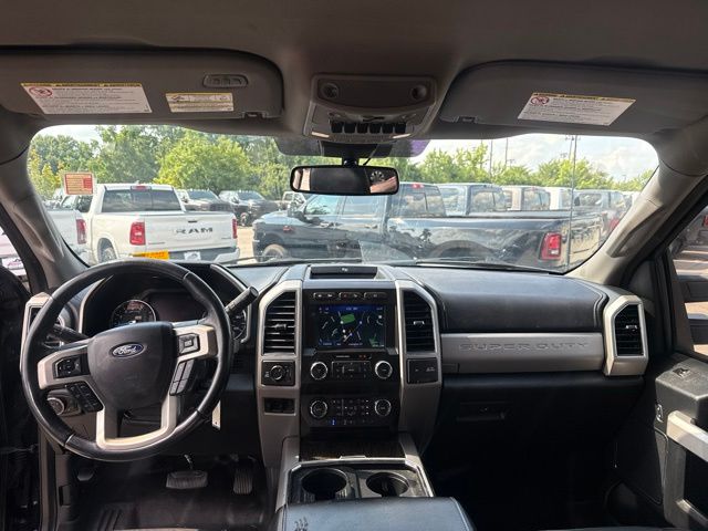 Thumbnail: 2021 Ford F-250 - 2