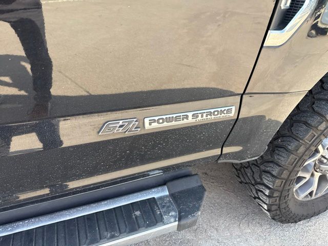 Thumbnail: 2021 Ford F-250 - 23