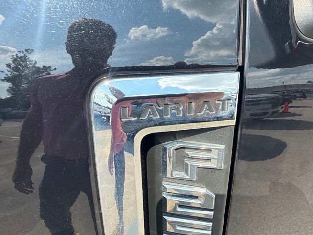 Thumbnail: 2021 Ford F-250 - 22