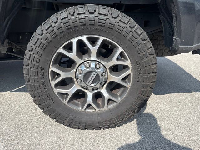 Thumbnail: 2021 Ford F-250 - 7