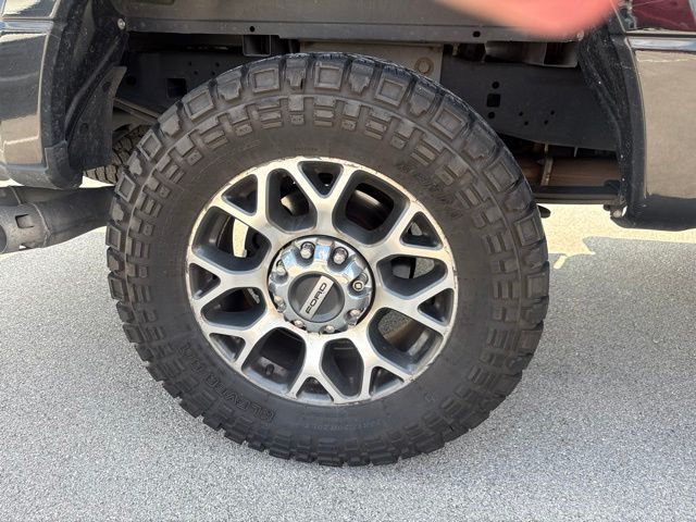 Thumbnail: 2021 Ford F-250 - 25