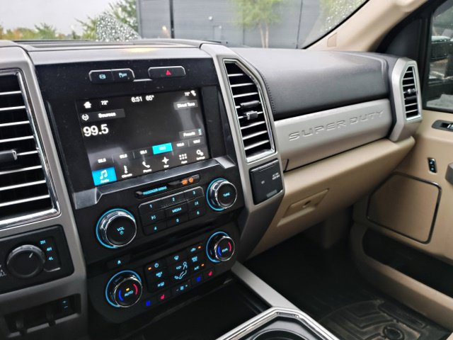 Thumbnail: 2017 Ford F-250 - 5