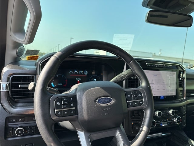 Thumbnail: 2024 Ford F-250 - 2