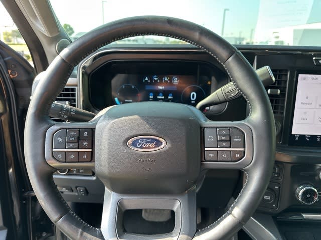 Thumbnail: 2024 Ford F-250 - 5