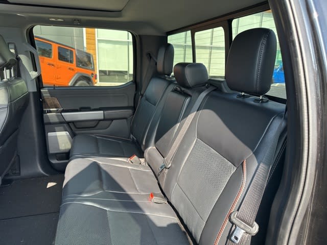 Thumbnail: 2024 Ford F-250 - 7