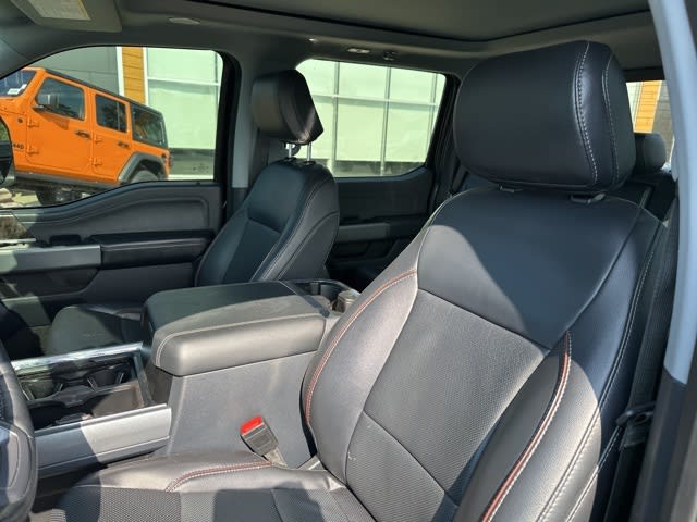 Thumbnail: 2024 Ford F-250 - 6