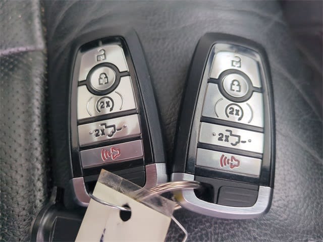 Thumbnail: 2020 Ford F-250 - 16