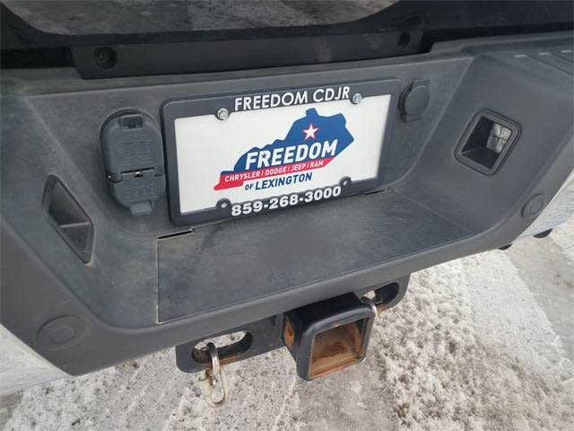 Thumbnail: 2020 Ford F-250 - 39