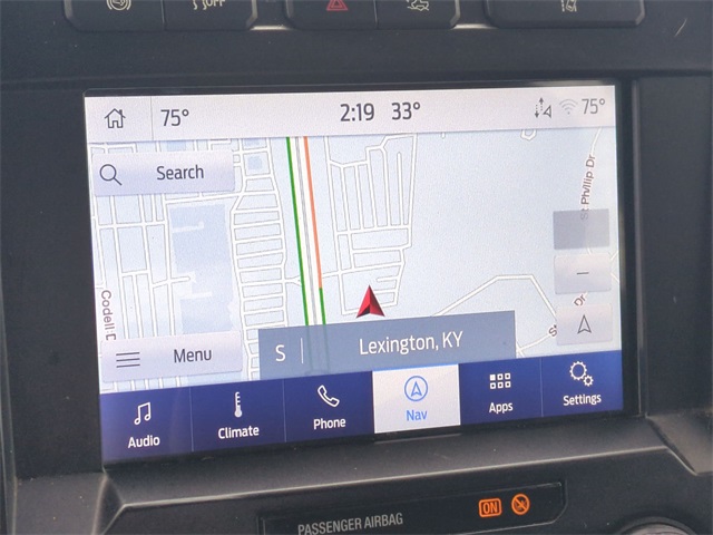 Thumbnail: 2020 Ford F-250 - 33