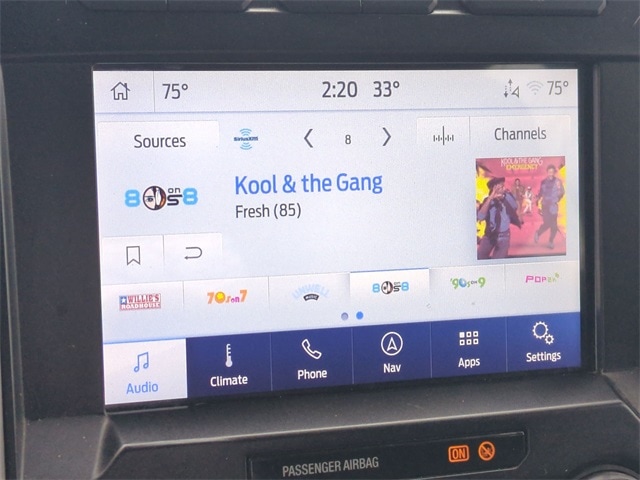 Thumbnail: 2020 Ford F-250 - 35