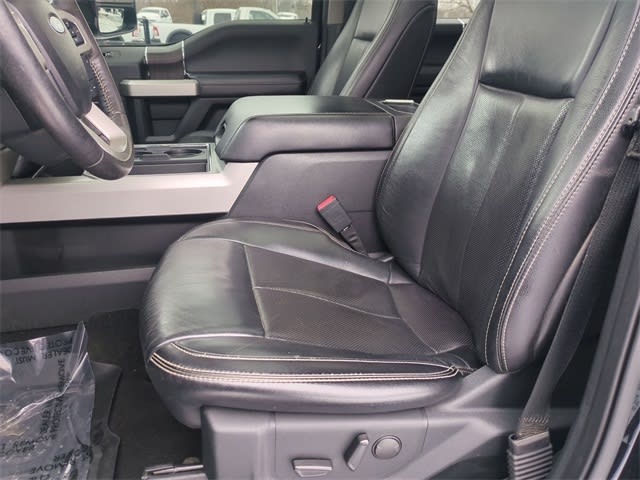 Thumbnail: 2020 Ford F-250 - 10