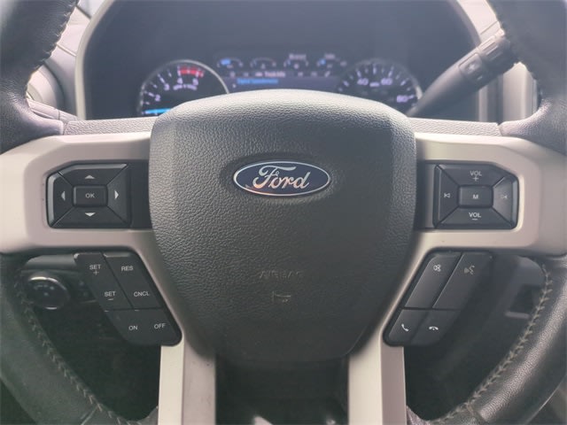 Thumbnail: 2020 Ford F-250 - 29