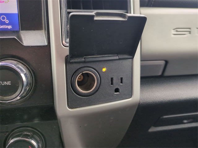 Thumbnail: 2020 Ford F-250 - 36