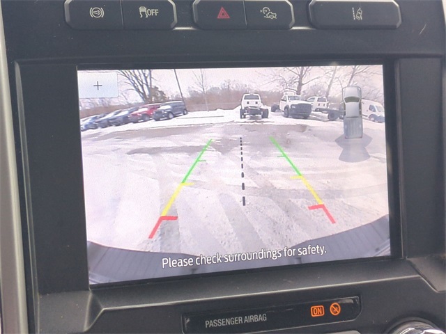 Thumbnail: 2020 Ford F-250 - 34