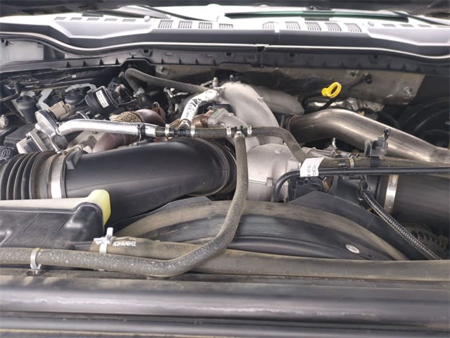 Thumbnail: 2020 Ford F-250 - 9