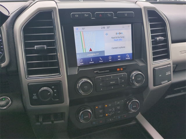 Thumbnail: 2020 Ford F-250 - 13