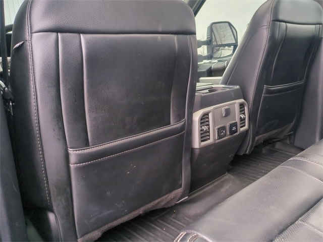 Thumbnail: 2020 Ford F-250 - 12