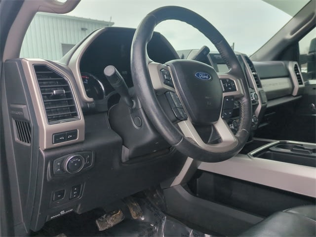 Thumbnail: 2020 Ford F-250 - 2