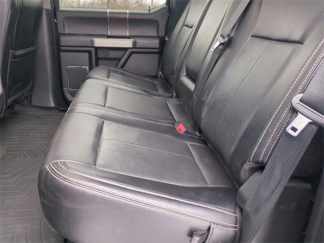 Thumbnail: 2020 Ford F-250 - 26