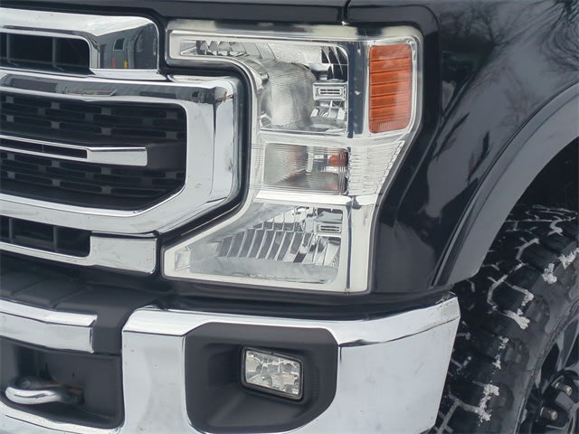 Thumbnail: 2020 Ford F-250 - 22