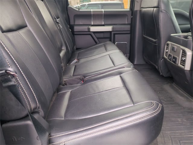 Thumbnail: 2020 Ford F-250 - 27