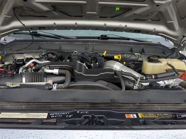 Thumbnail: 2016 Ford F-350 - 8