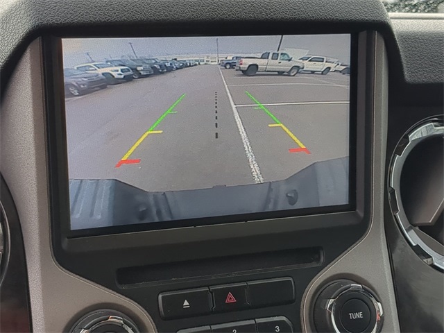 Thumbnail: 2016 Ford F-350 - 35