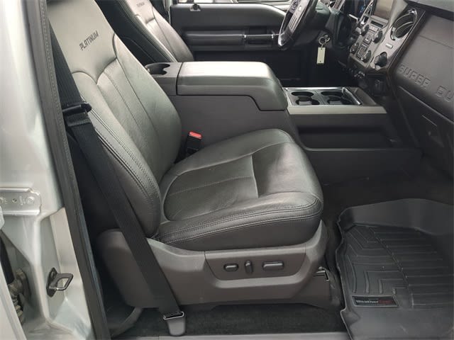 Thumbnail: 2016 Ford F-350 - 11