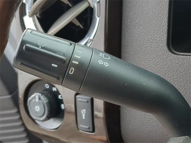 Thumbnail: 2016 Ford F-350 - 16